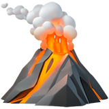 Volcano Executor
